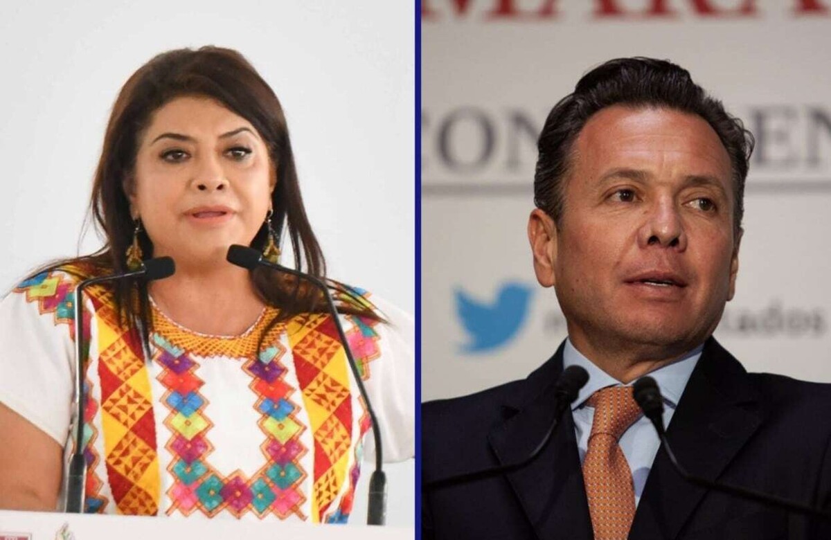 Impending Political Shifts in Mexico City