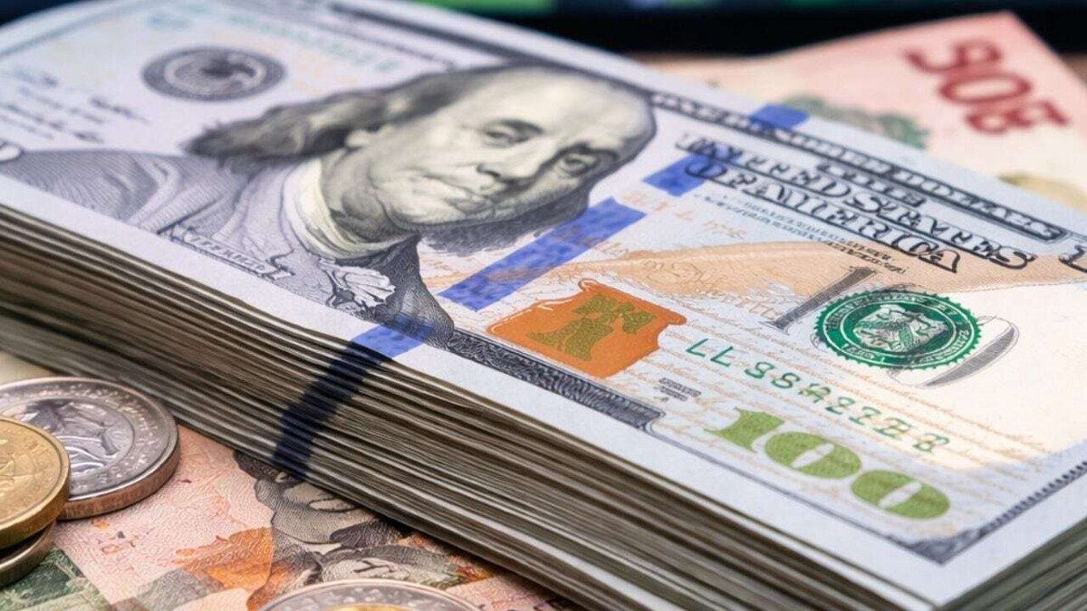 Dollar Price in Mexico Today, April 3, 2026