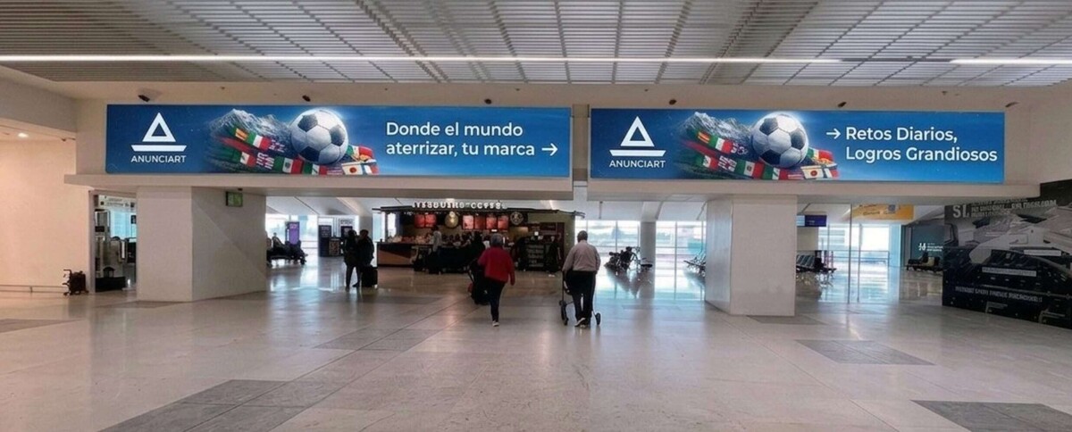 Grupo Anunciart Launches International Campaign to Connect Brands