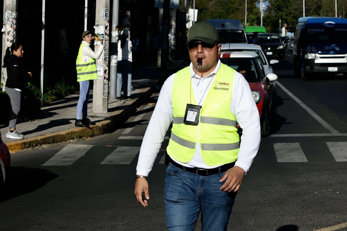 普埃布拉SMT加强执法队，Uber承诺遵守法律