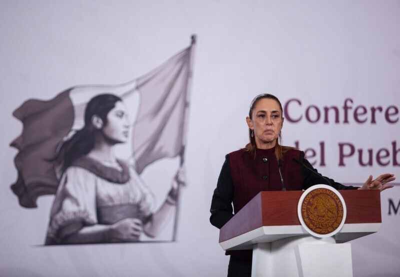 Power Struggle Intensifies in Acapulco, Mexico