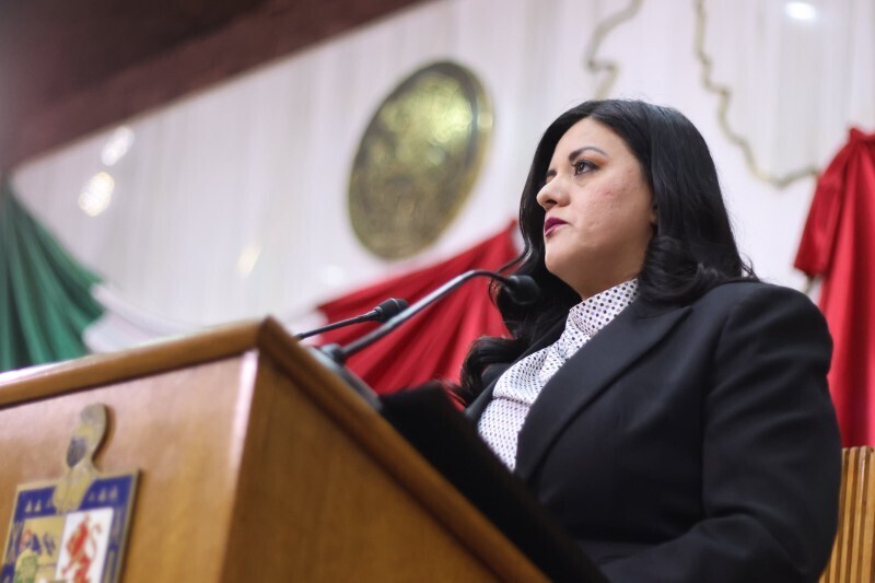 Political Crisis in Nuevo León Over Budget