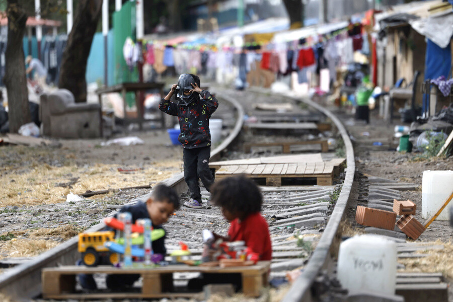 From transit to destination: staying in Mexico marks the 2026 migration trend