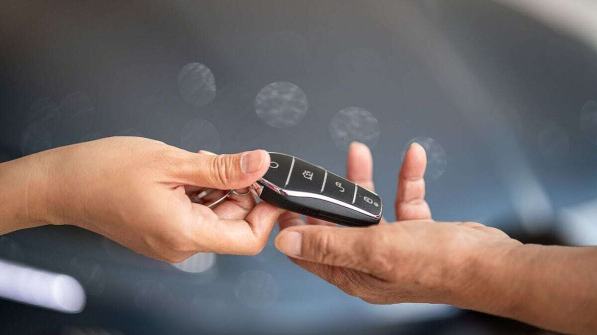 Мошенничества с продажей подержанных автомобилей в Мексике