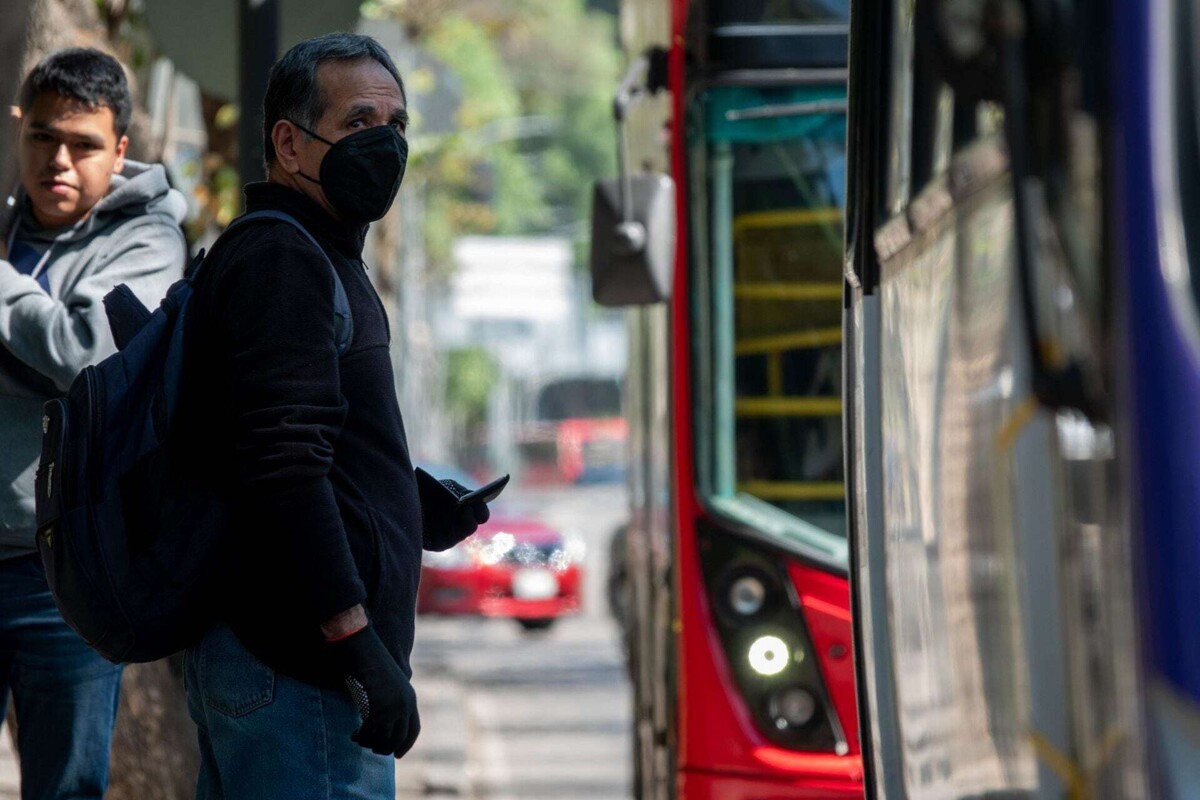 Rising Pertussis Cases in Mexico Prompt Health Alerts