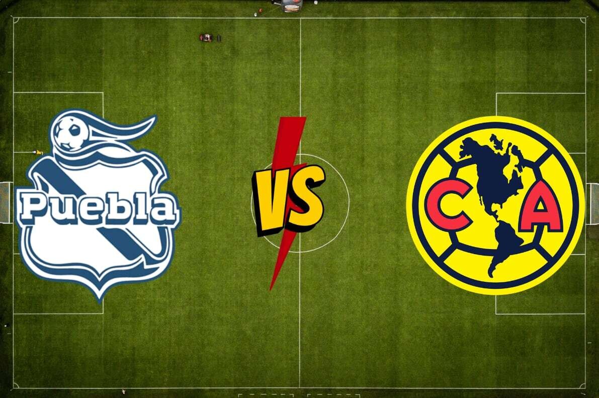 Puebla vs. América: Matchday 6 of La Liga MX