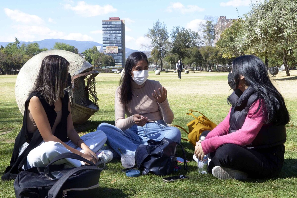UNAM Admissions: Imbalance as Students Crowd Few Majors