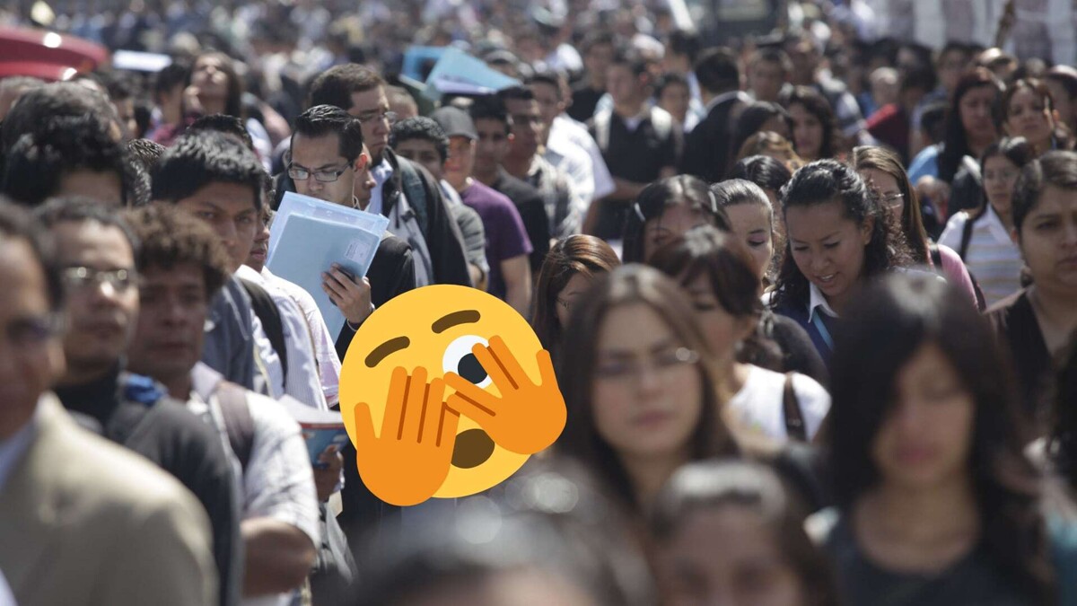 Employment Crisis in Mexico Deepens