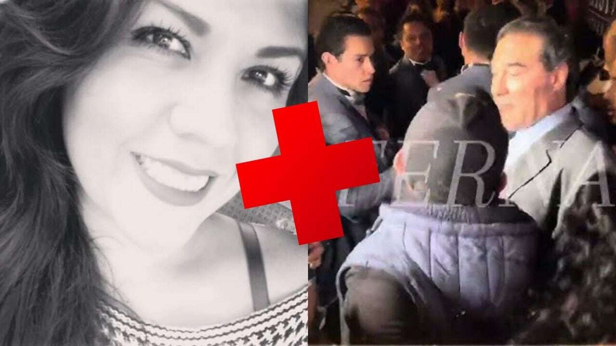 Eduardo Yáñez es acusado de robo de teléfono