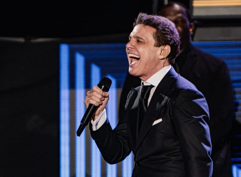 Luis Miguel: The Career and Success of a Mexican Legend