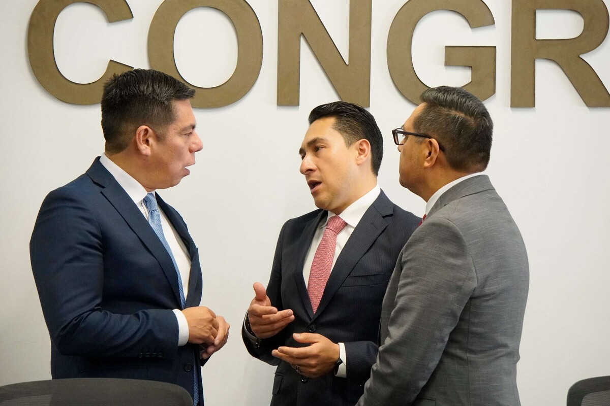 Puebla State Auditor Reports 18 Citizen Complaints for Alleged Irregularities