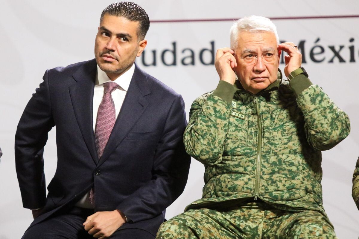 Mexico General: Mayor's Security Protocol Did Not Fail