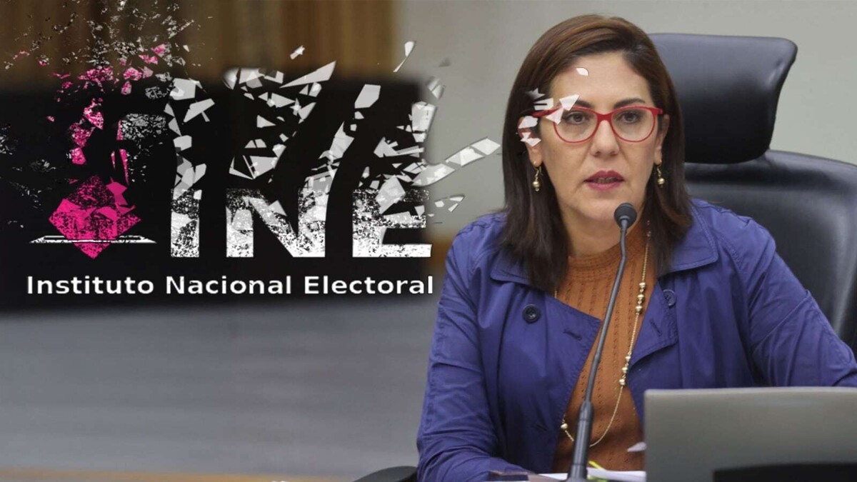 Institutional Crisis in Mexico