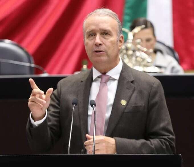 Сила PRI проверена на выборах 2027 года
