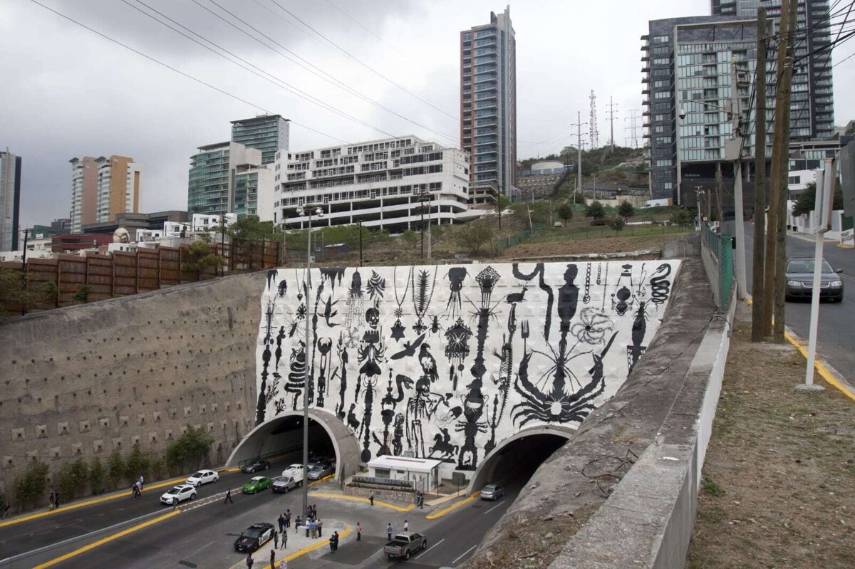 Urgent Inspection Needed for Potential Tunnel Collapse in Monterrey