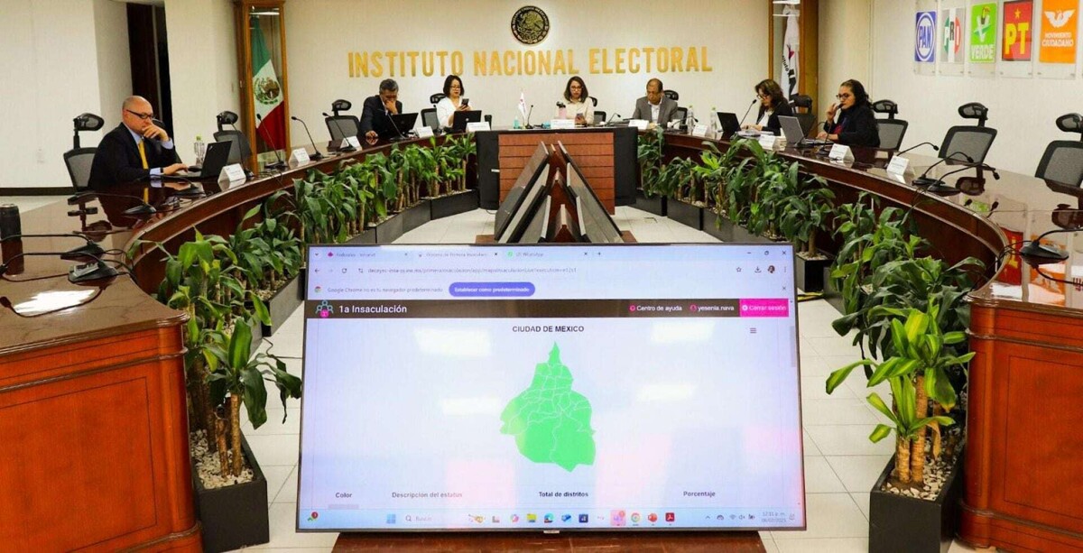 Critique of Mexico's Judicial Reform and Elections