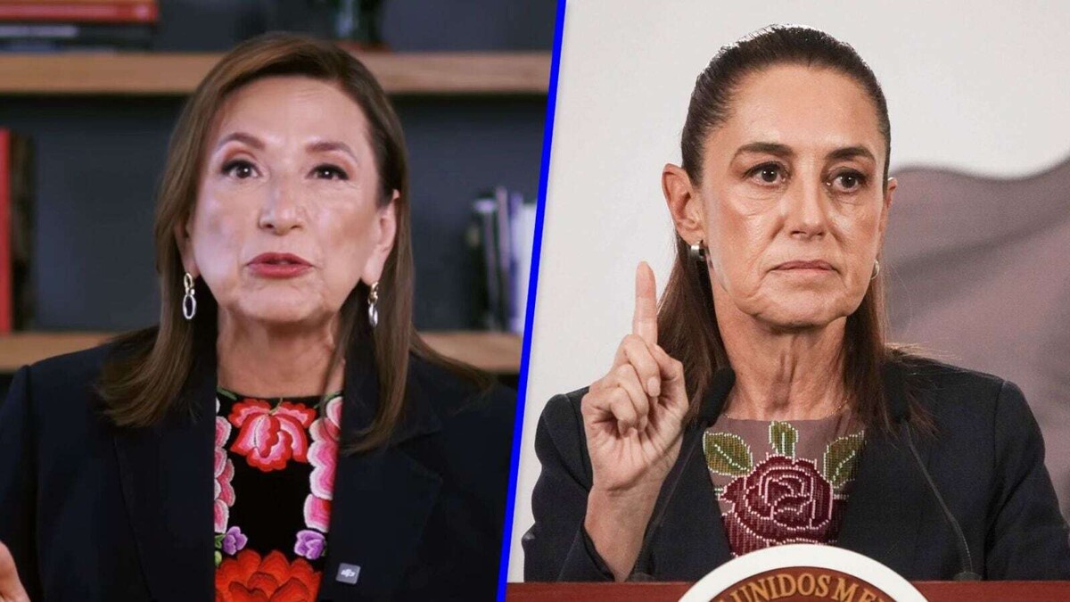 Gálvez Supports Sheinbaum's Decision on Fracking for Gas Production