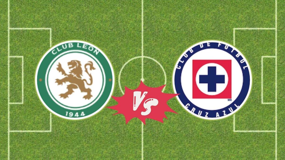 Clausura 2025: León vs Cruz Azul Showdown