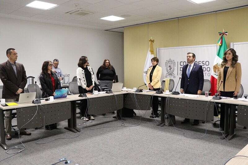 Законодательное собрание Гуанахуато ограничивает увеличение зарплат