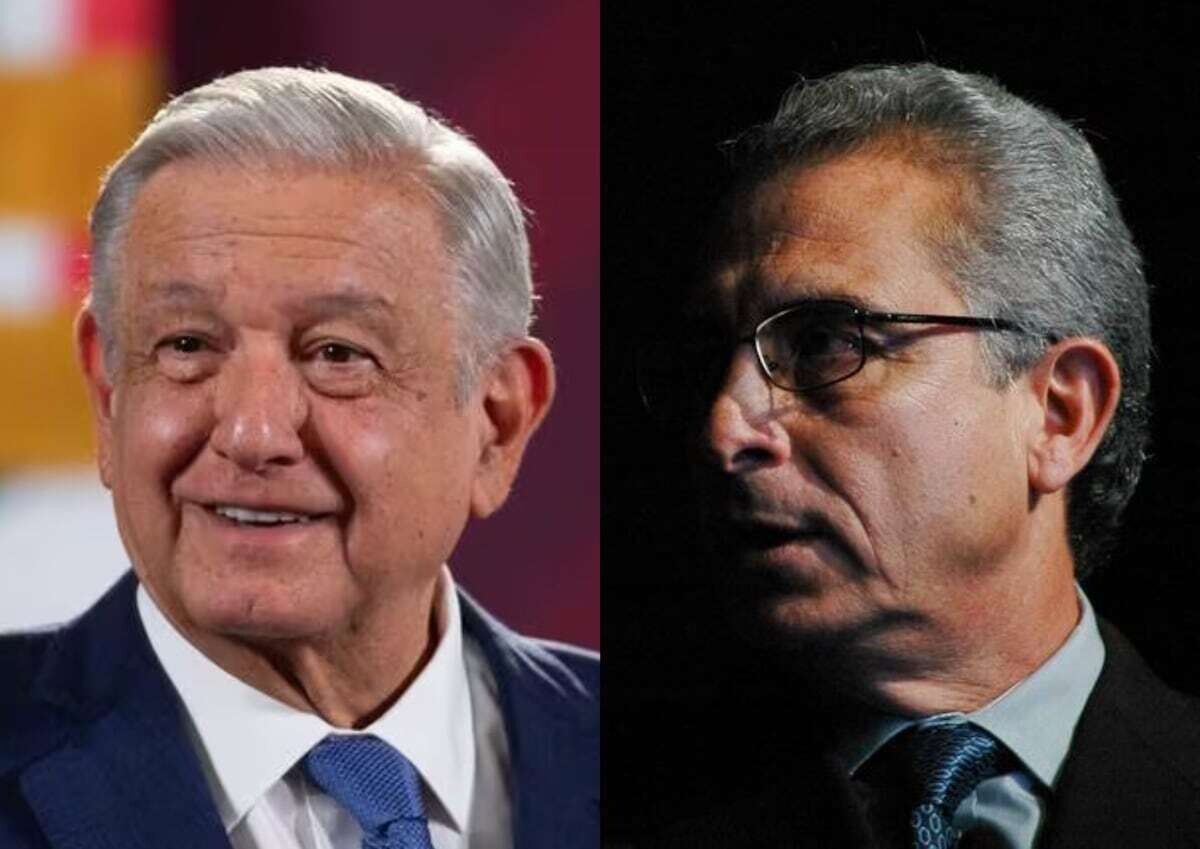 Седильо предостерегает об угрозах судебной независимости в Мексике