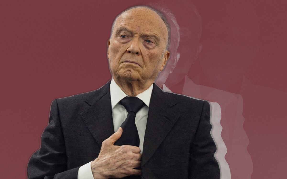 Gertz Manero's Resignation Marks End of Dark Chapter for Mexican Attorney General's Office