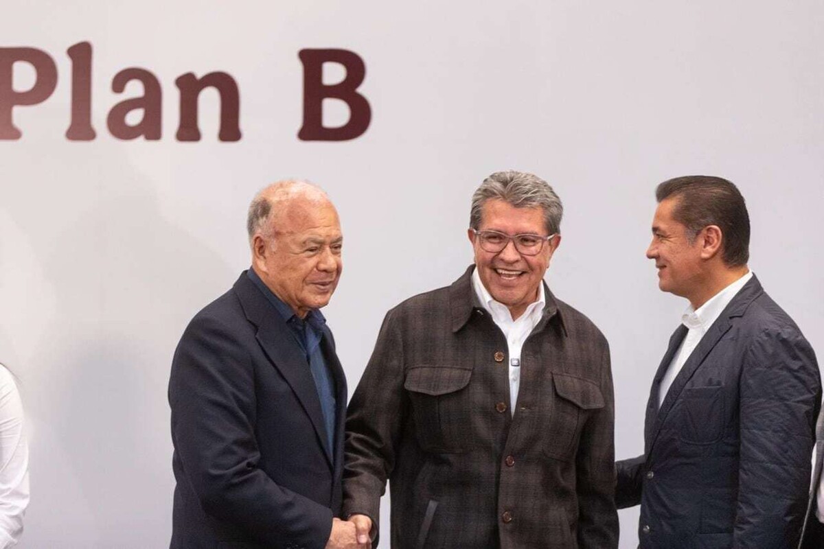 墨西哥选举改革政治危机