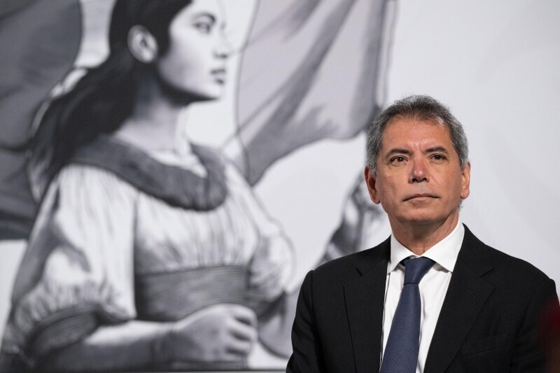 Мексиканский песо укрепляется на фоне геополитической напряженности