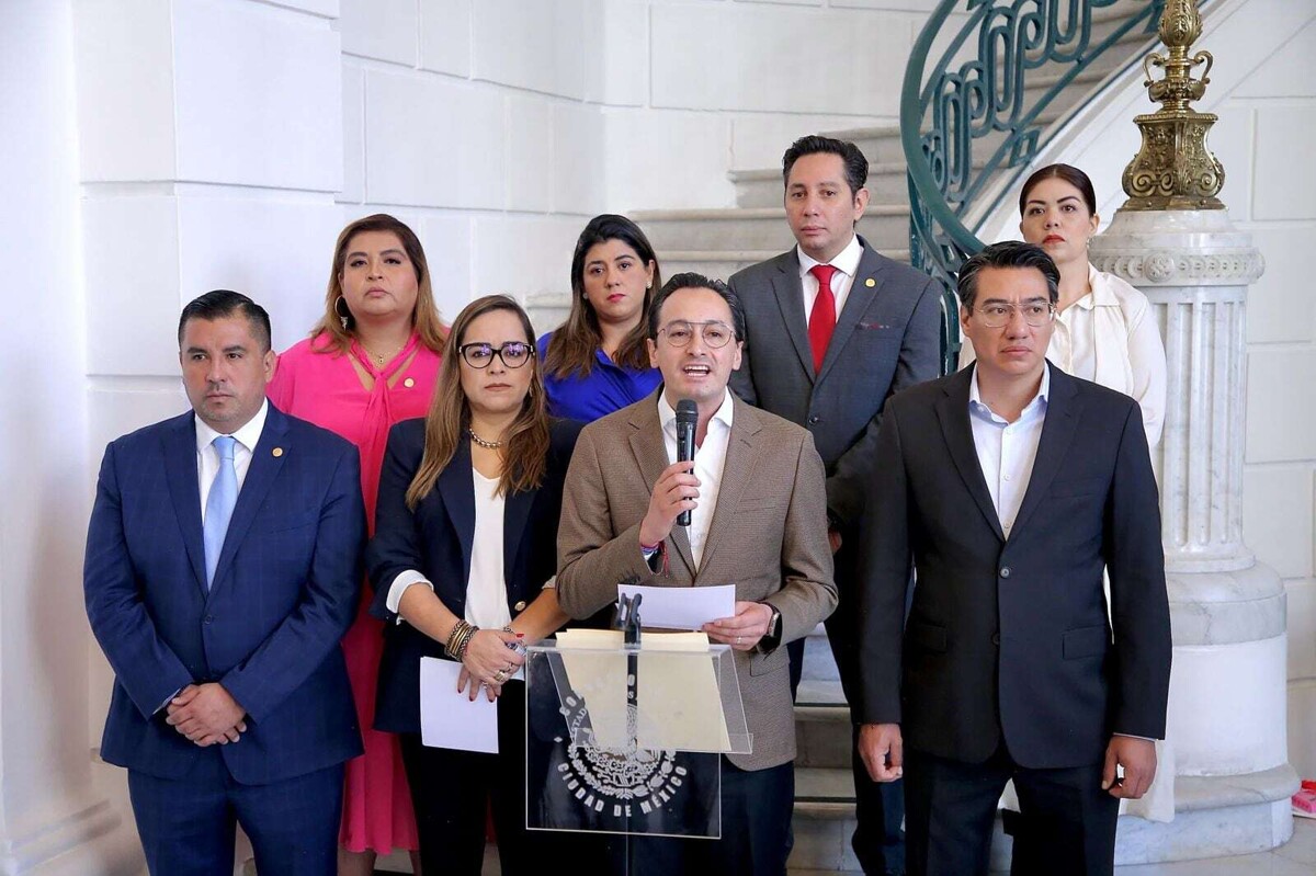 New Tax Incentive for Private Security in CDMX