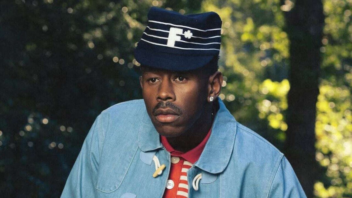 Tyler, The Creator将于2026年在墨西哥城举办两场演唱会