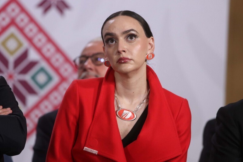 Слабый рост занятости в Мексике и отсутствие участия в Давосе