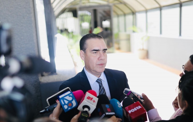 Nuevo León Legislature Begins Work on 2026 Budget