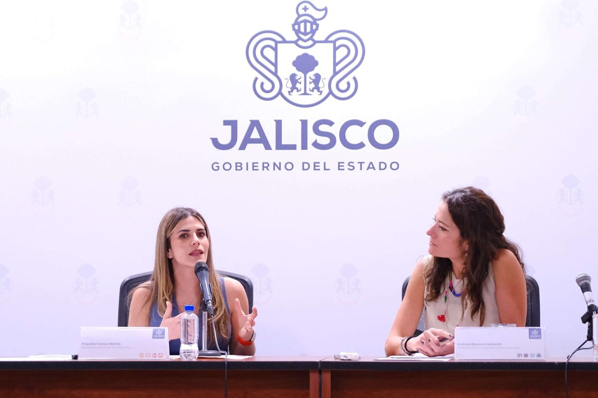 New Social Programs Launched in Jalisco