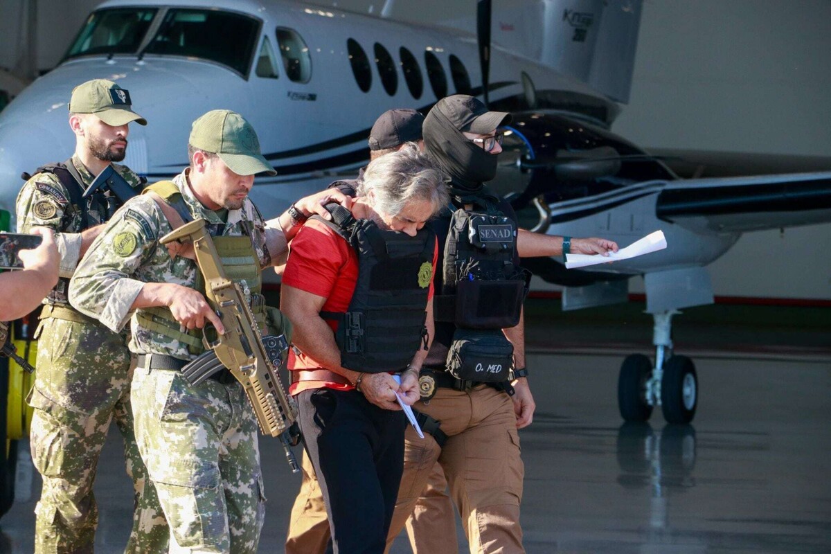 Exsecretario de Tabasco es vinculado por desaparición forzada