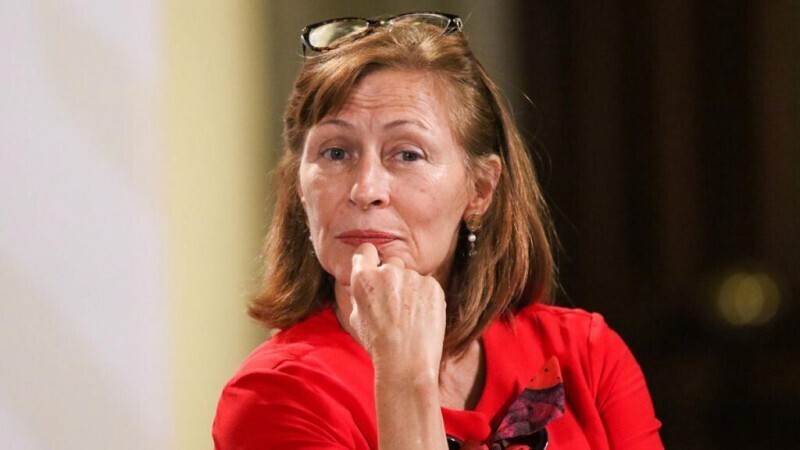 Tatiana Clouthier укрепляет позиции в Morena в гонке за пост губернатора