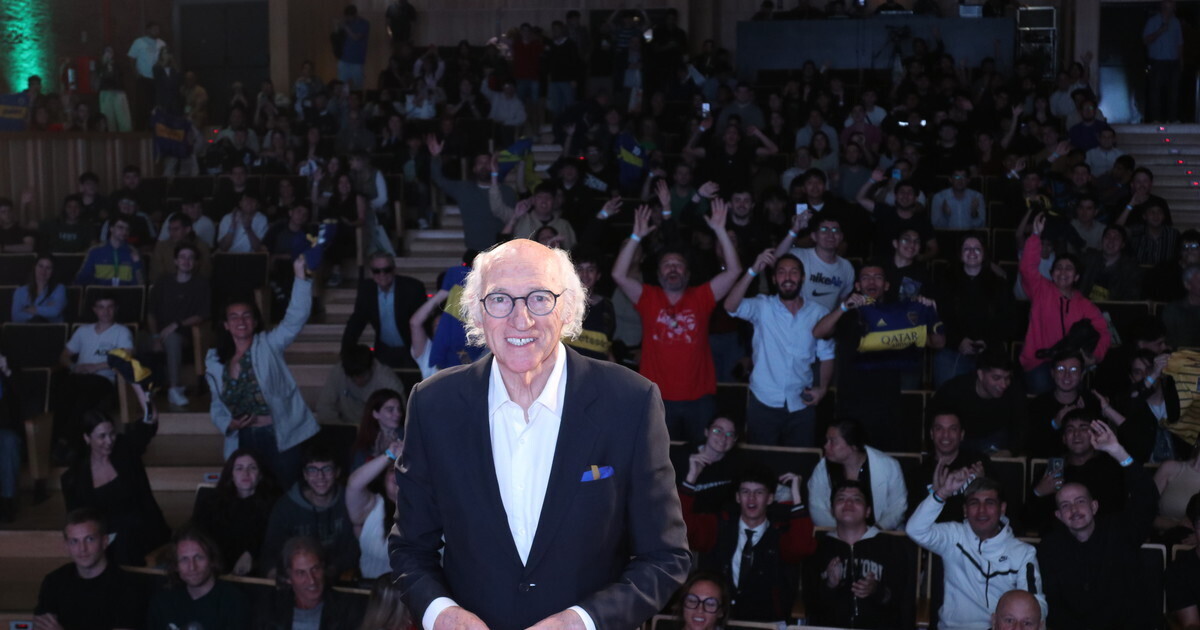 Feliz Closes Olé Summit 2025 with a Brilliant Performance