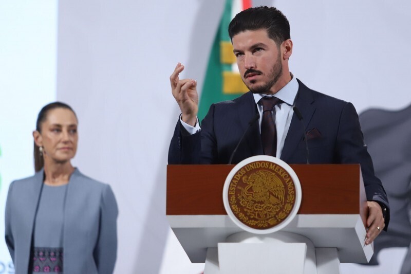 Mexico Invests in Nuevo León Infrastructure for 2026 World Cup