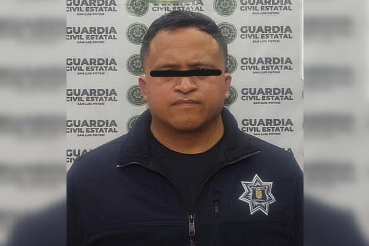 墨西哥警察局长因工人失踪被拘留