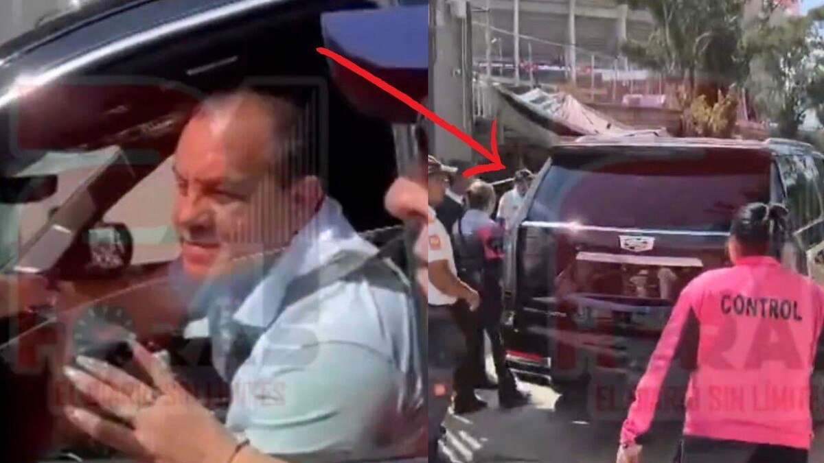 布兰科驾豪车抵体育场引发争议