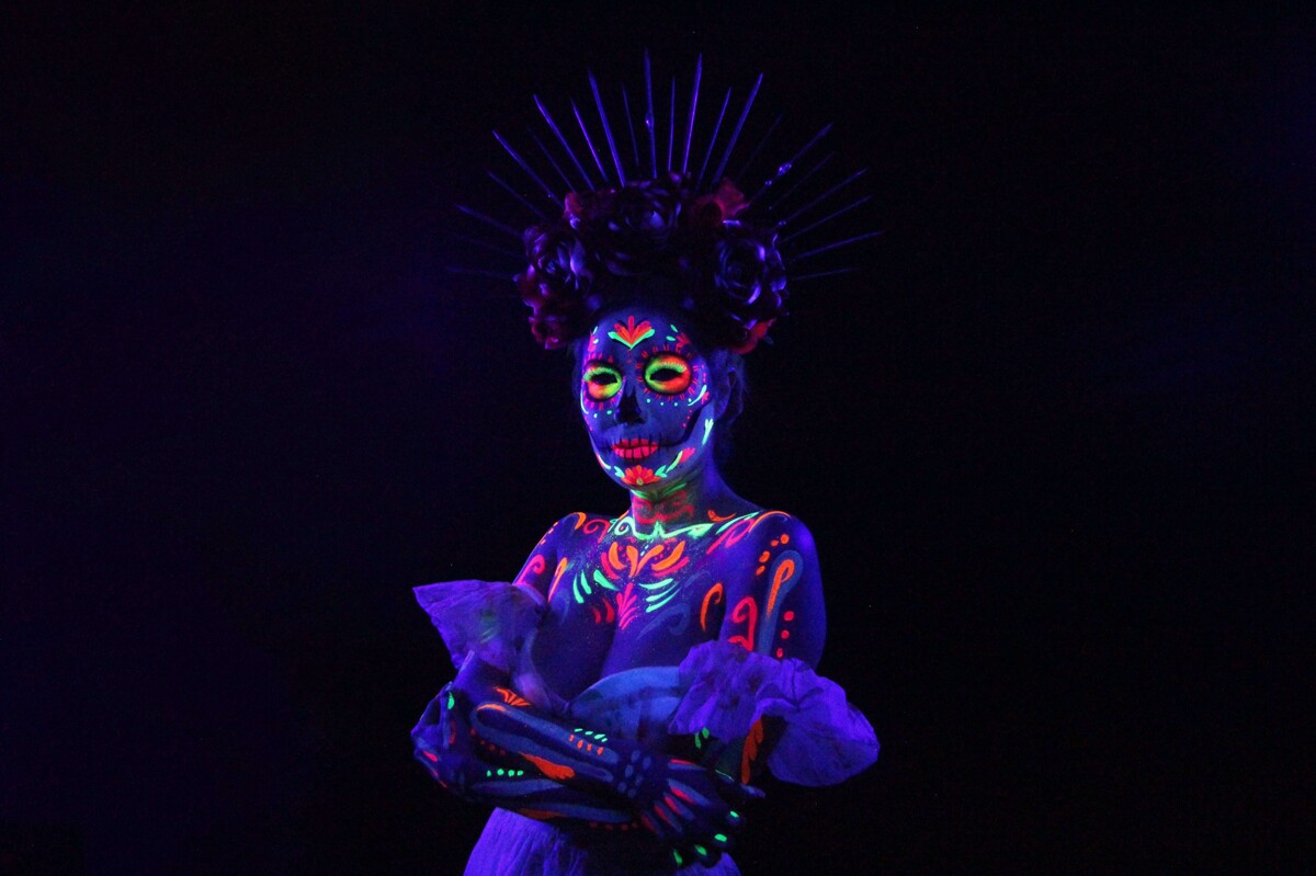 Tips for Capturing the Perfect Day of the Dead Photo