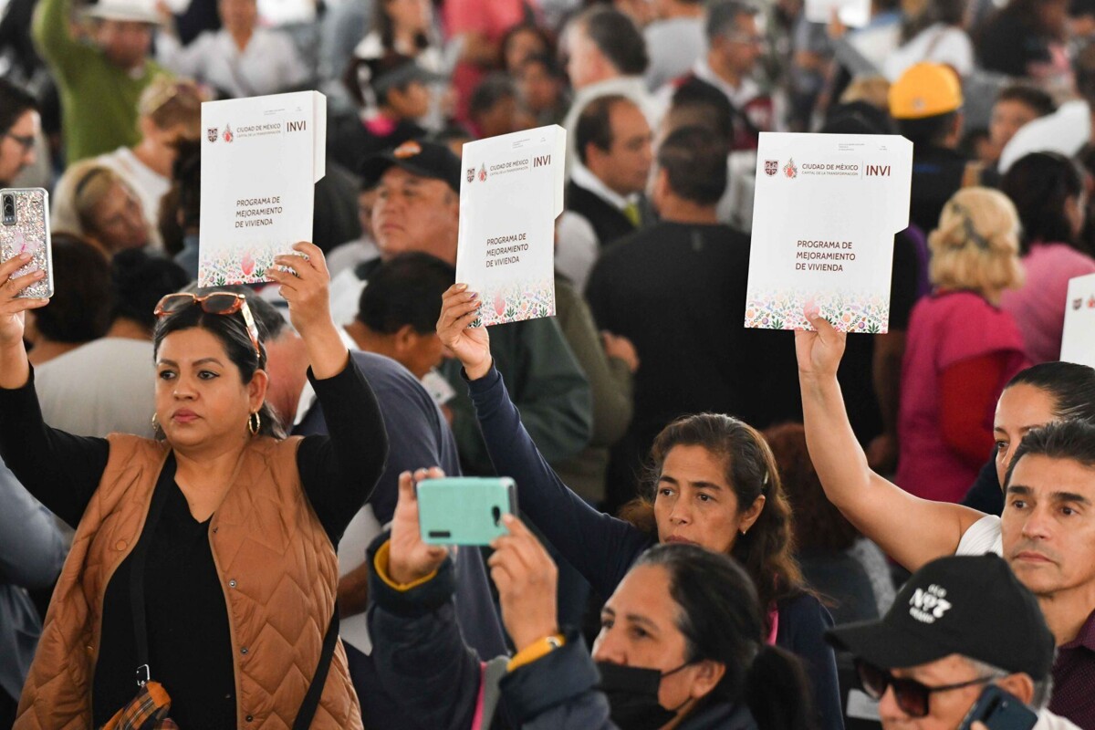 Los Programas Sociales de México: Un Activo Estratégico Nacional