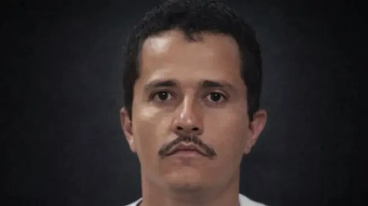 Mexico: Arrest of Drug Lord 'El Mencho'