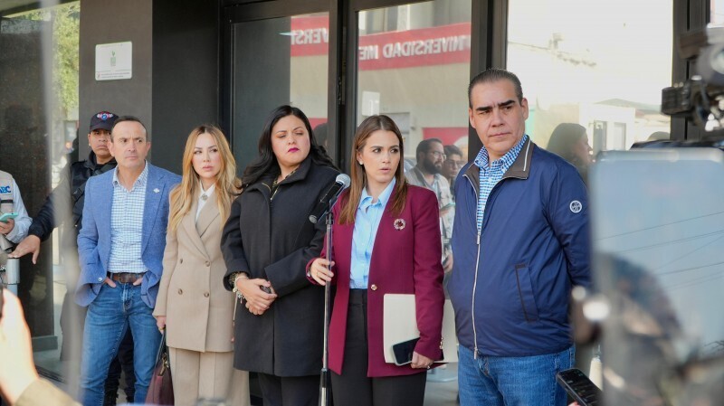 Budget Dispute in Nuevo León Over New Dam Project