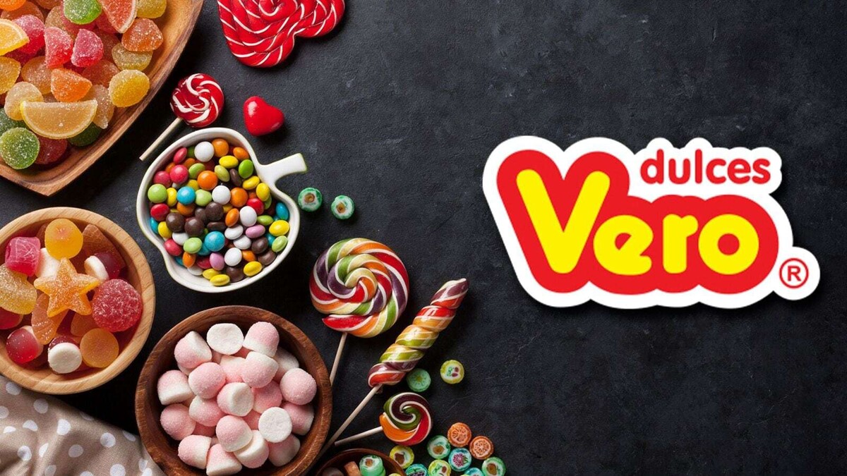 The Story of Dulces Vero: A Mexican Family Business that Conquered the World