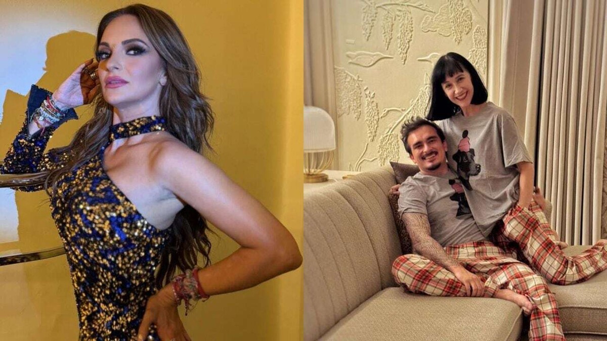 Mariana Seoane Sparks Controversy at Diosas de Plata