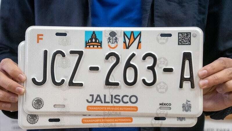 New Vehicle Renewal Process in Jalisco