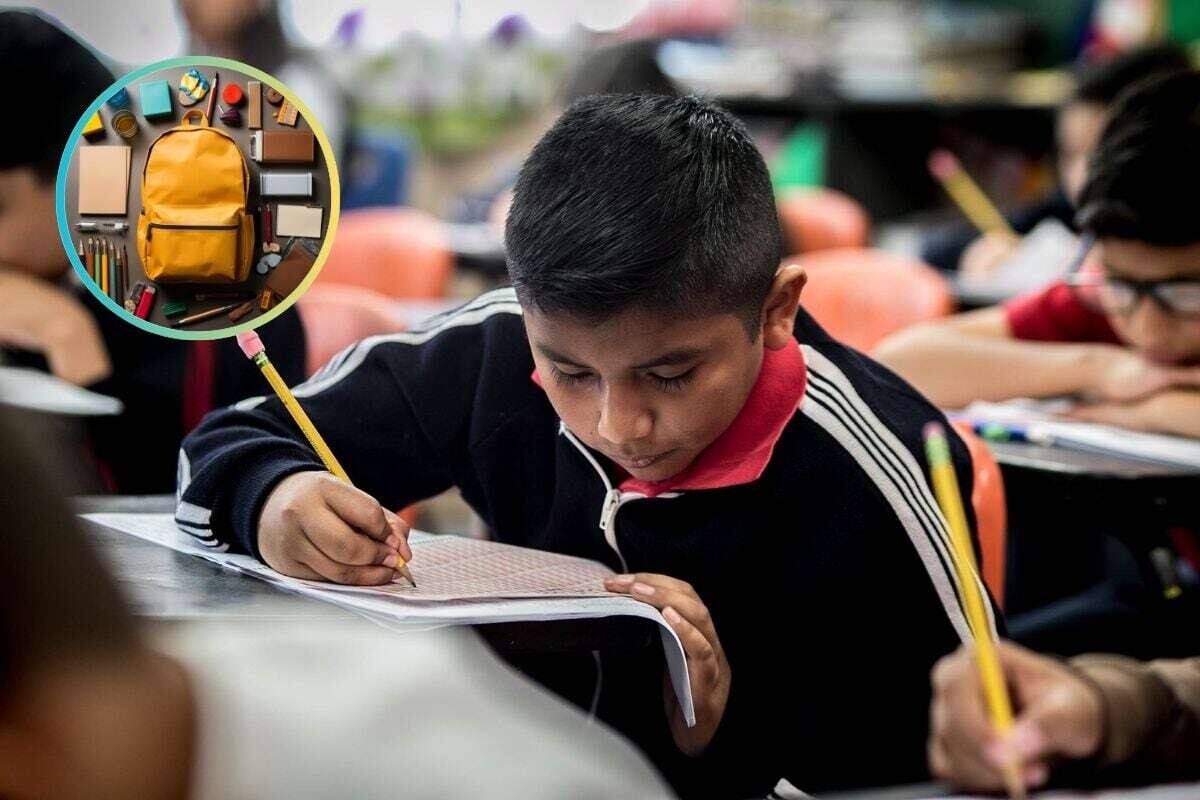 Signs of Recovery in School Enrollment in Mexico