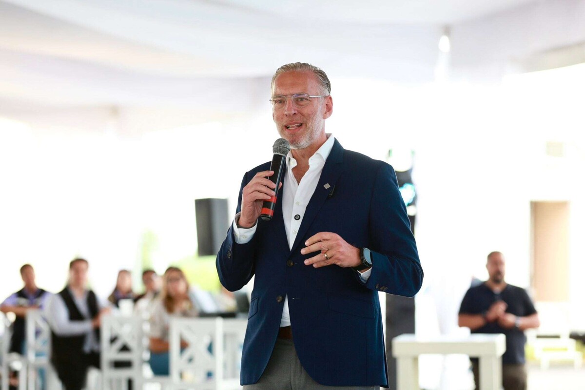 Querétaro en la Cumbre de Innovación de Monterrey