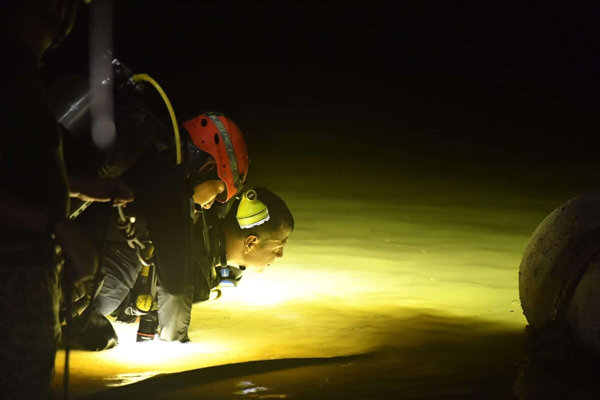 Решающая фаза спасательной операции на шахте в Мексике