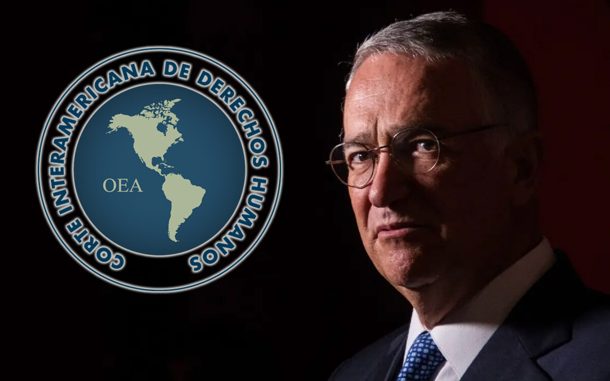 Grupo Salinas Threatens International Legal Action Over Tax Dispute