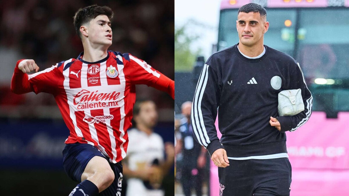 Mexico National Team: Forward Selection for World Cup 2026